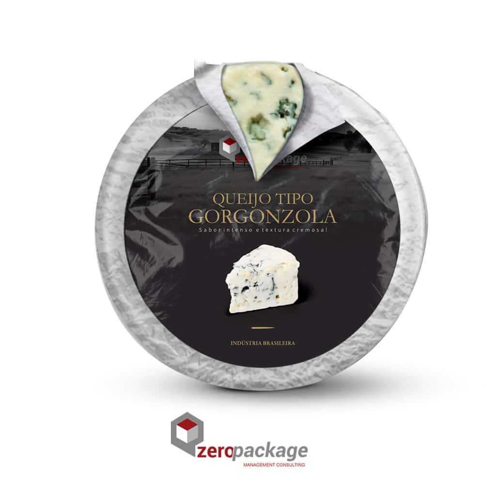 GORGONZOLA