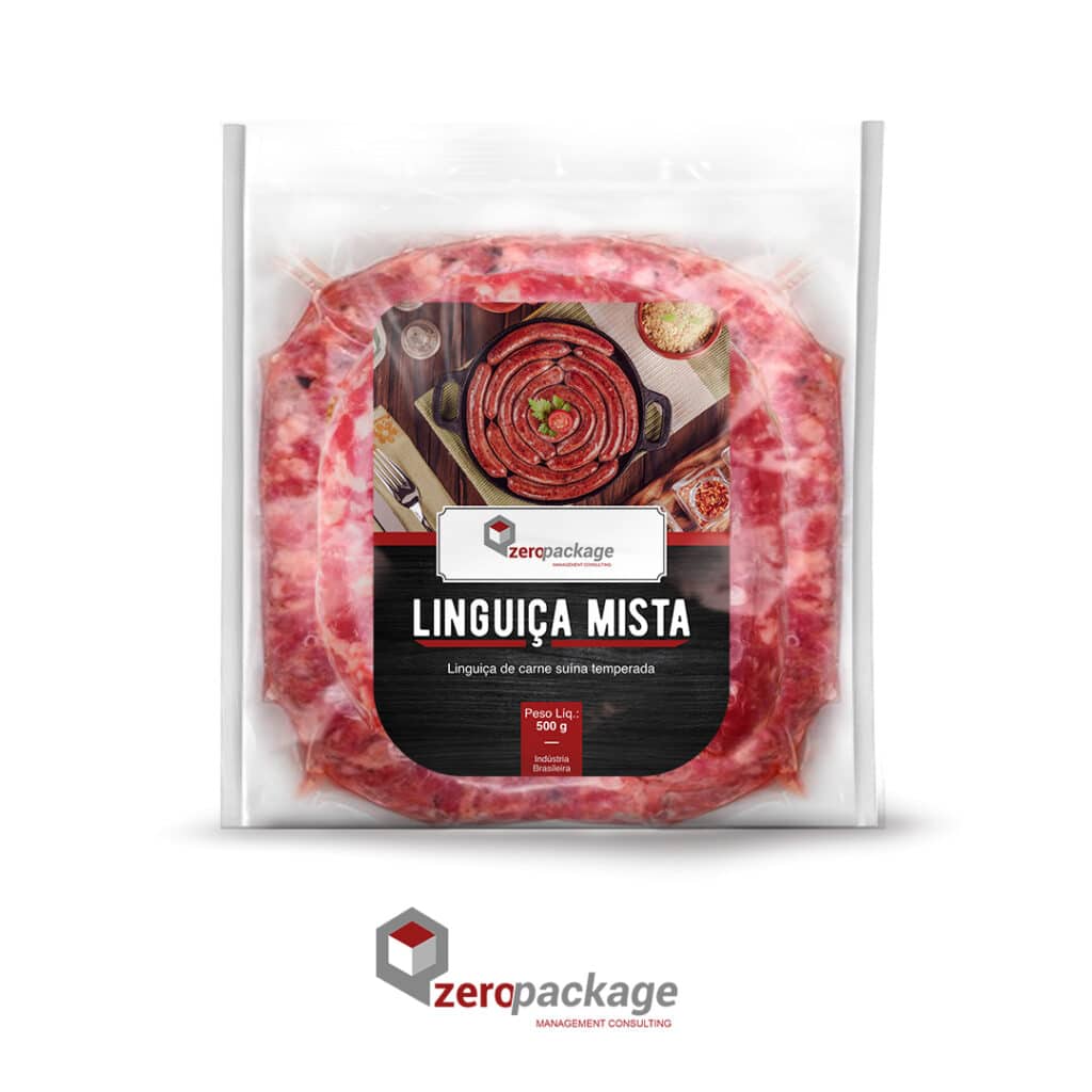 LINGUICA MISTA