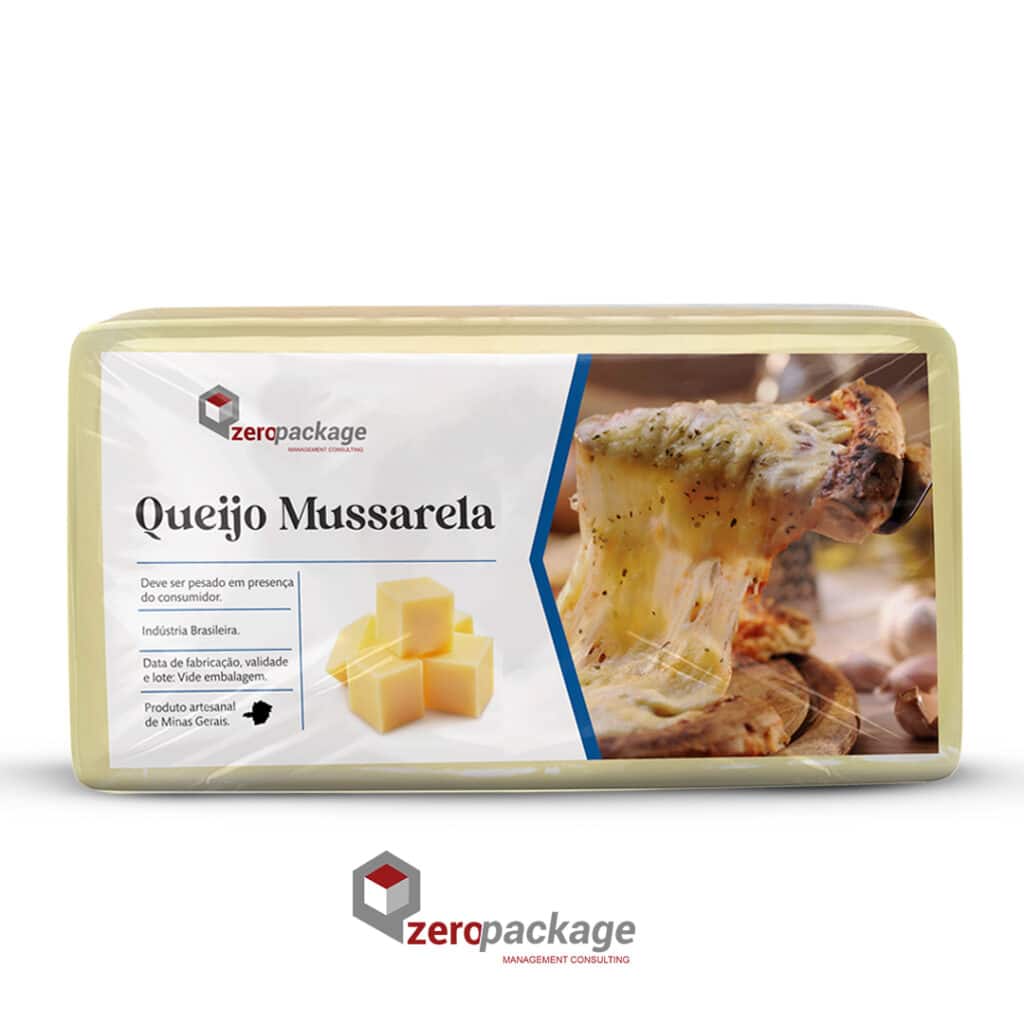 QUEIJO MUSSARELA